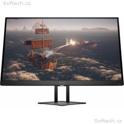 HP LCD OMEN 27 FHD 165Hz gaming 27", 1920x1080 IPS