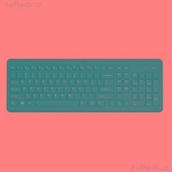 HP Bezdrátová klávesnice 220