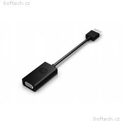 HP HDMI to VGA Adapter 