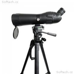 Nedis SCSP2000BK - Pozorovací dalekohled 20-60 x 6