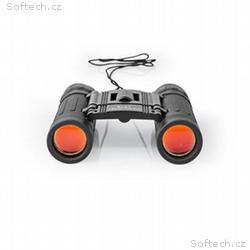 Nedis SCBI1000BK - Dalekohled | Zvětšení: 8 | Prům