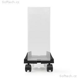 Nedis CSTD101BK - Stojan pro PC | Full Motion, nas