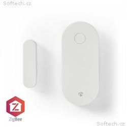 Zigbee Dveřní, Okenní senzor