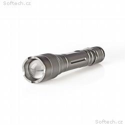 Nedis LTRH3WGY - Svítilna LED | 3 W | 150 lm | IPX