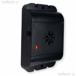 ISOTRONIC 70630 - Ultrazvukový Odpuzovač Psů a Koč