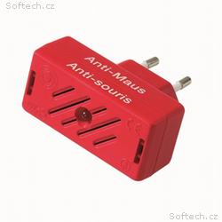 ISOTRONIC 35311 - Ultrazvukový Odpuzovač Myší 12 -
