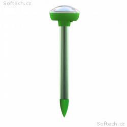 ISOTRONIC 70010 - Solární Odpuzovač Hrabošů
