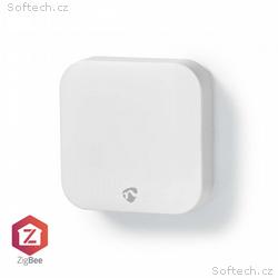 Nedis ZBWS10WT - SmartLife nástěnný vypínač | Zigb
