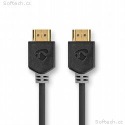 Nedis CVBW35000BK20 - Ultra High Speed HDMI Kabel|