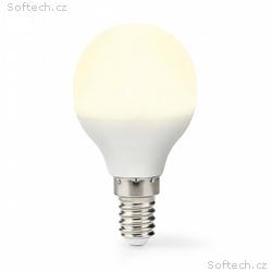 Nedis LBE14G452 - LED žárovka E14| malá baňka |4,9