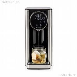 Nedis KAWD310FBK - Automat na horkou vodu | 2,7 l 