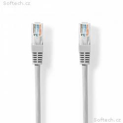 Nedis CCGL85101GY50 - Síťový Kabel Cat 5e U, UTP |