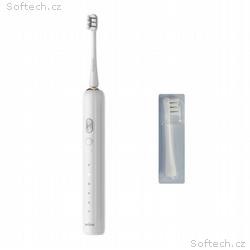 NANDME NX7000 elektrický sonický zubní kartáček s 