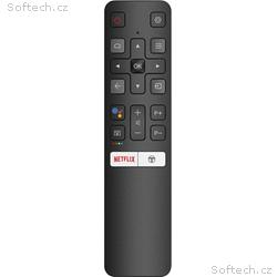TCL RC802V Chytrý Bluetooth ovladač 
