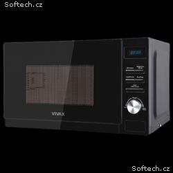 Vivax Mikrovlnná trouba MWO-2070BL