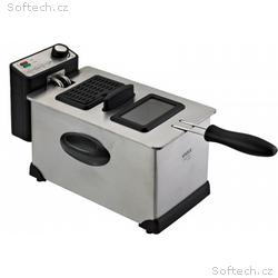 Vivax Fritéza DF-2003SS