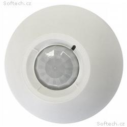 iGET SECURITY P3 - Bezdrátový stropní PIR snímač p