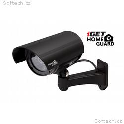 iGET HOMEGUARD HGDOA5666 - IP kamera maketa na stě