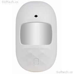 iGET SECURITY P1v2 - Bezdrátový PIR snímač pohybu,