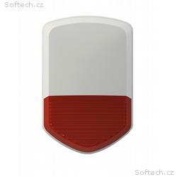 iGET SECURITY P11v2 - Bezdrátová venkovní siréna 1