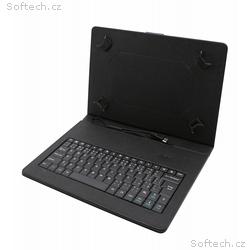 iGET S10C - Pouzdro s klávesnicí pro 10.1-10.36" t