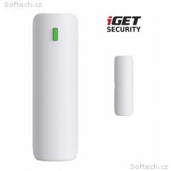 iGET SECURITY EP4 - Bezdrátový magnetický senzor p