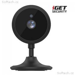 iGET SECURITY EP20 - Bezdrátová vnitřní IP FullHD 