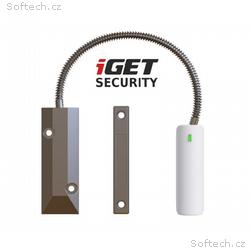 iGET SECURITY EP21 - Bezdrátový magnetický senzor 