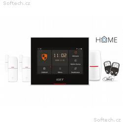 iGET HOME Alarm X5 - Inteligentní bezdrátový systé