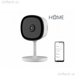 iGET HOME Camera CS1 White - Bezdrátová IP FullHD 
