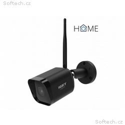 iGET HOME Camera CS6 Black - Bezdrátová venkovní I