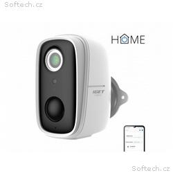 iGET HOME Camera CS9 Battery - Bezdrátová samostat