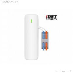 iGET SECURITY EP28 - Bezdrátové přemostění kabelov