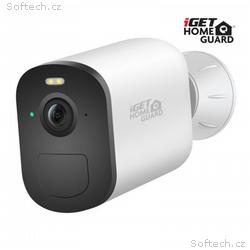 iGET HOMEGUARD SmartCam Plus HGWBC356 - Bezdrátová