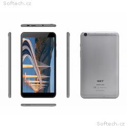 iGET SMART W84 - 8" IPS, 1280x800, Quad Core, 3GB+