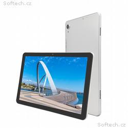 iGET SMART W31 Shiny Silver, tablet 10,1" IPS
