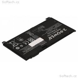 2-Power baterie pro HP ProBook 440 G4 ( RR03 RR03X