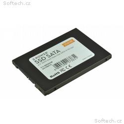 2-Power SSD 256GB 2.5" SATA III 6Gbps (Read 500MB,