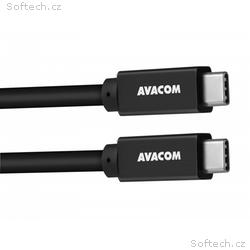 AVACOM Datový a nabíjecí kabel USB Type-C - USB Ty