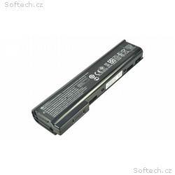 2-Power baterie pro HP, COMPAQ ProBook 10,8V, 5200