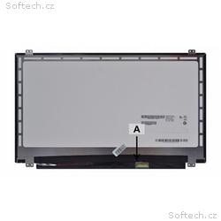 2-Power náhradní LCD panel pro notebook 15.6 WXGA 