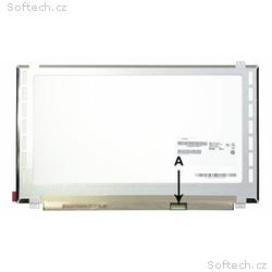 2-Power náhradní LCD panel pro notebook 15.6 1920x
