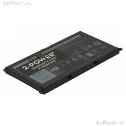 2-Power 6 článková Baterie do Laptopu (náhrada 071