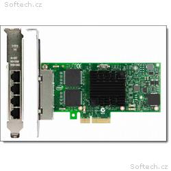 Lenovo ThinkSystem Intel I350-T4 PCIe 1Gb 4-Port R