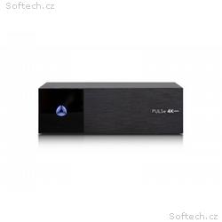 AB PULSe 4K MINI SE DVB-S, S2X, MPEG2, MPEG4, HEVC
