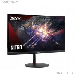 Acer LCD Nitro XV272UV3bmiiprx 27" IPS LED, WQHD 2