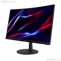 Acer LCD Nitro ED240QS3bmiipx 23.6" VA LED Curved,