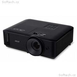 Acer X1328 DLP 3D, WXGA 1280x800, 5000 ANSI lm, 20