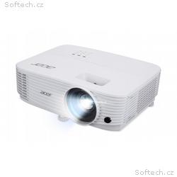 Acer X1526 DLP 3D, FullHD 1920x1080, 4000 ANSI, 13