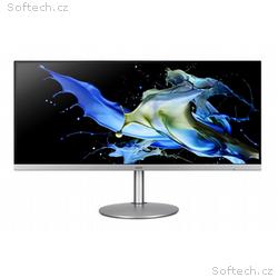 Acer, CB342CUsemiphuzx, 34", IPS, 3440x1440, 75Hz,